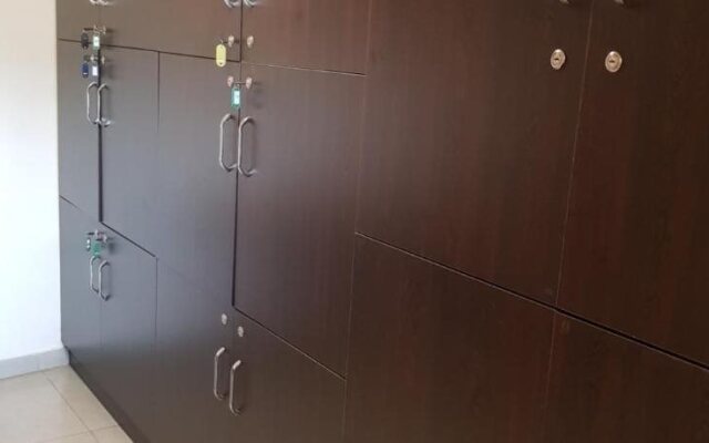 RP Hotel