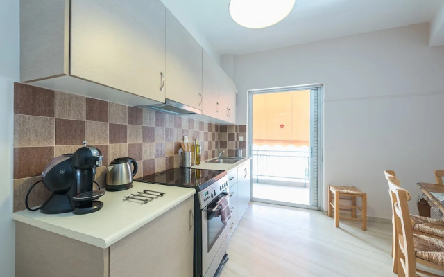 Comfortable Apartment near City Center