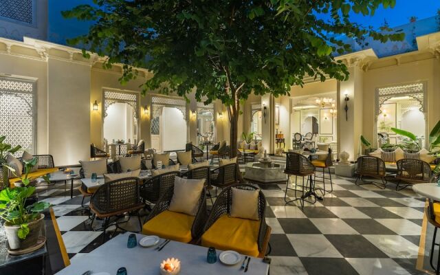 Kaner Bagh A Heritage Boutique Hotel