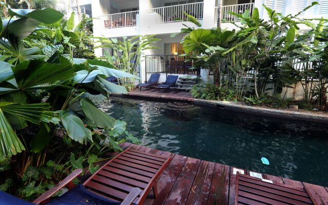 The Beach Club Luxury Private Apartments