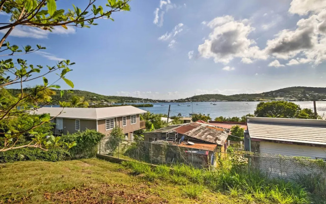 Tropical Oasis: Bay Views ~ 2 Mi to Playa Sardinas