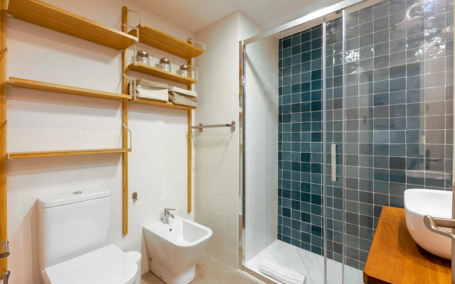 Argote Giralda Deluxe by Valcambre