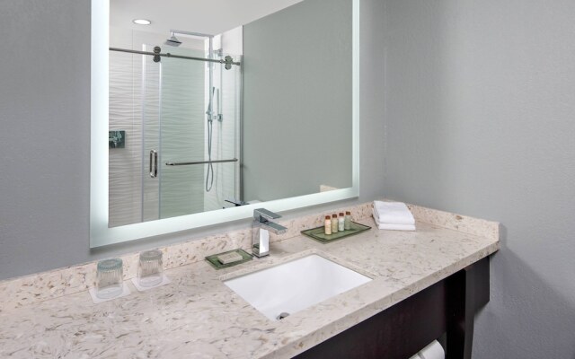 Renaissance Indianapolis North Hotel