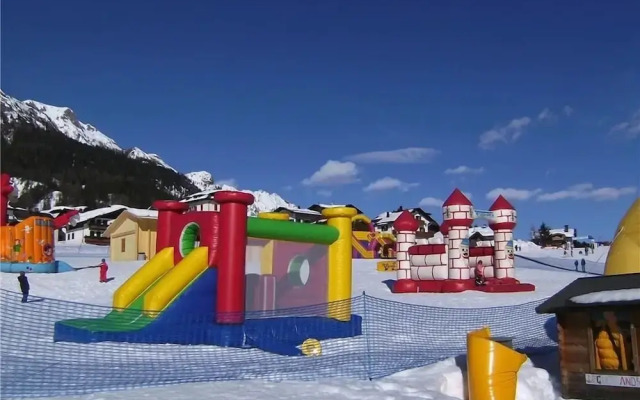 Resort Borgo al Sole and Spa