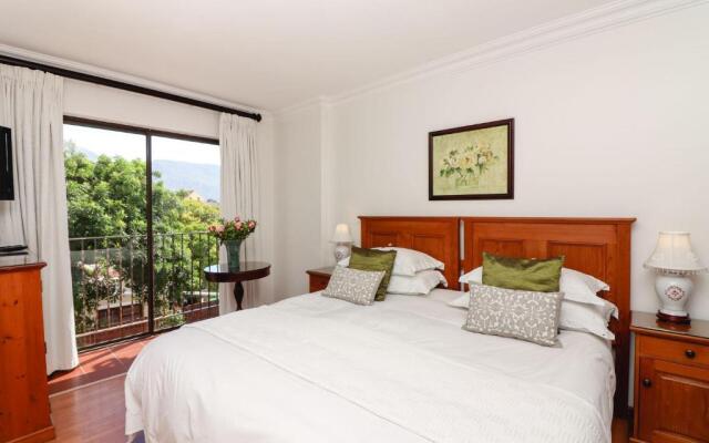 A Tuscan Villa Guest House