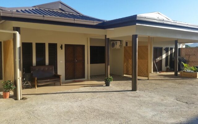 Westfield Homestay Fiji