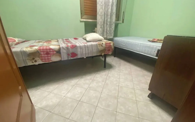 Blue Note Giardini Naxos