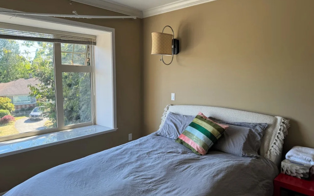 Sunward Coast Westside Homestay