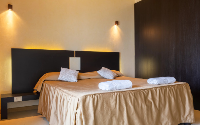 Hotel Meandro - Lake View