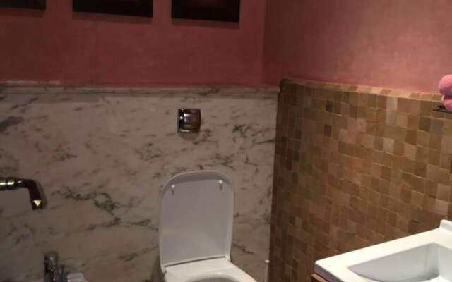 Appartements Jardins de la Palmeraie 3