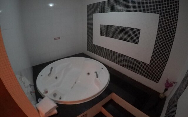 Motel Fantasy 2 (Adult Only)