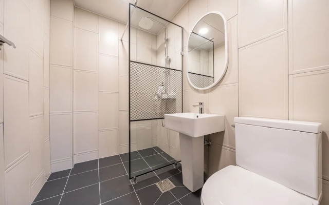 Konkuk University Salmon