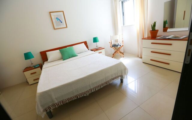 Sliema Penthouses