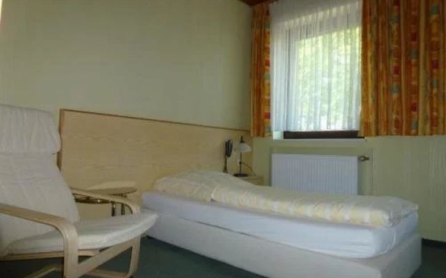 Zur Friedenseiche