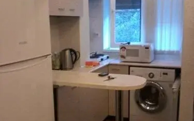 Studio Bambukovaya 42A
