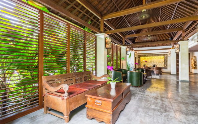 Kejora Suites