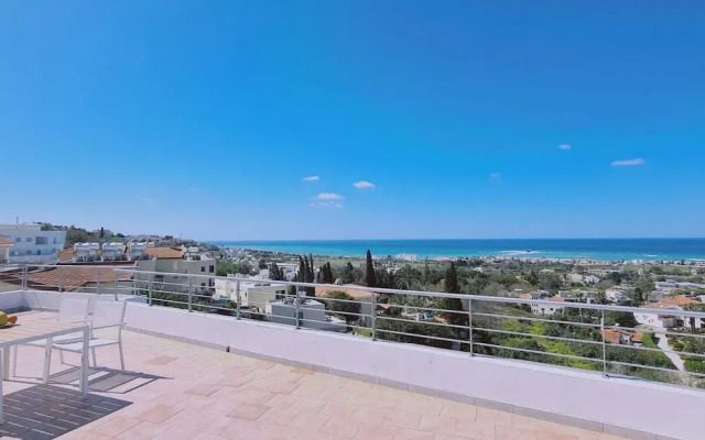 26 CLR - Stay Bellevue Apartment