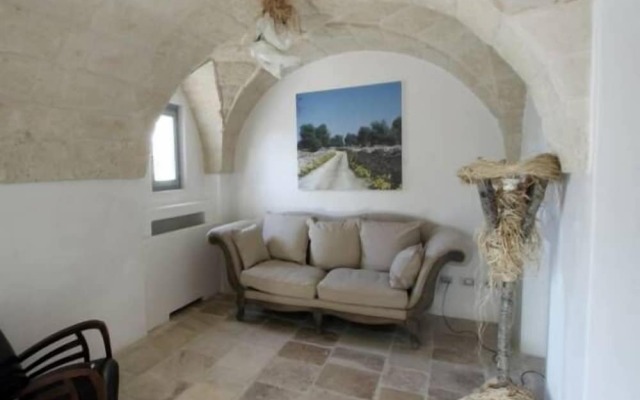Masseria Lama di Coccaro