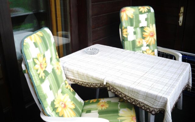 Appartement Latschen - Ferienhaus