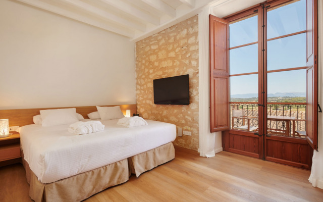 Es Figueral Nou Hotel Rural & Spa - Adults Only +12