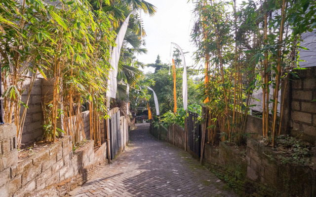 Nayaka Living Ubud