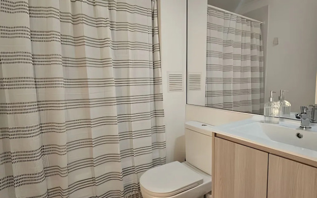 Oceana Suites Distrito Verde