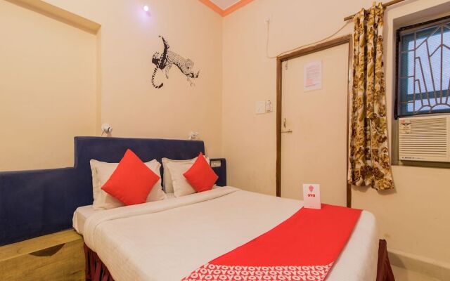 OYO 2764 Hotel manvins inn