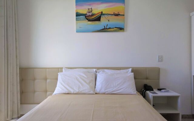 Simas Praia Hotel