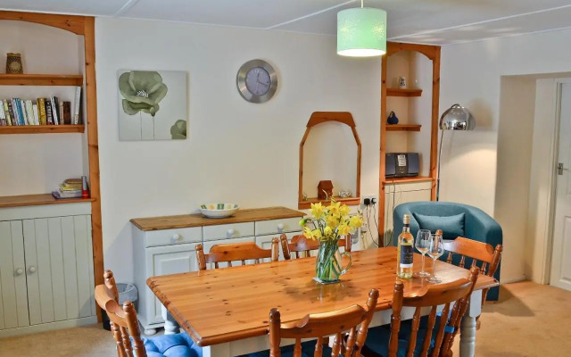 Meadow Cottage