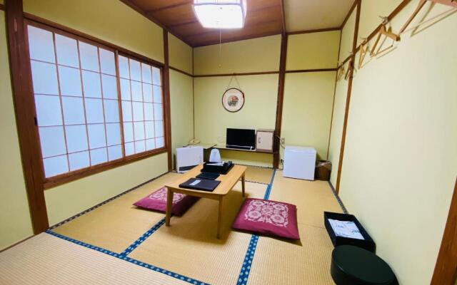 Ikoisanso