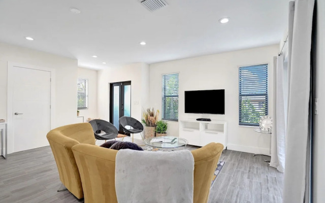 The Zen Suites