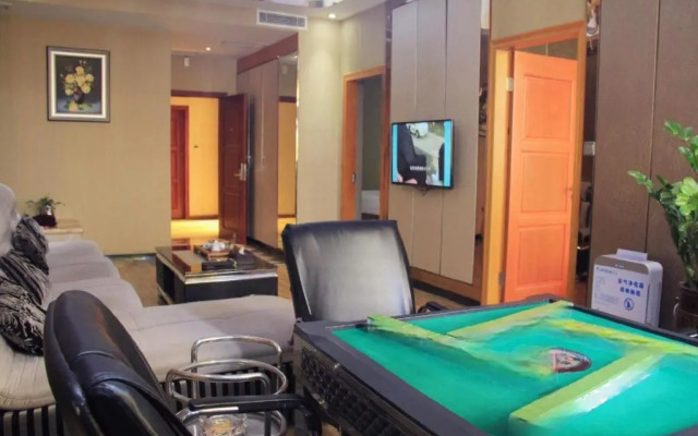 Kailong International Hotel