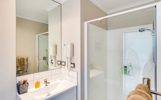 Napier Bed & Breakfast Tequila Sunrise