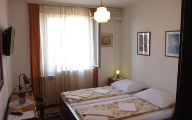 Apartments & Rooms Maria Bilicic