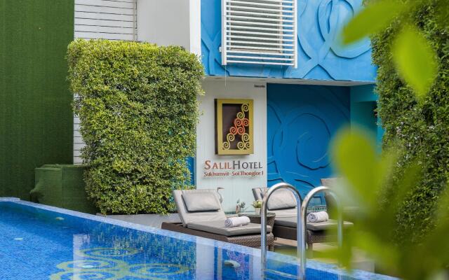 La Petite Salil Sukhumvit Thonglor 1