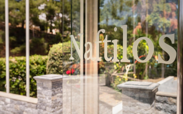 Naftilos
