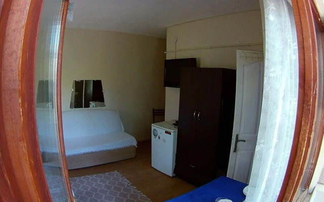 Deniz Apart Otel
