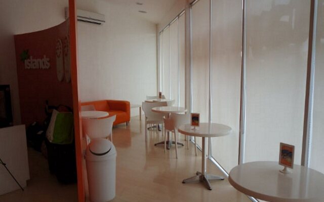 Islands Stay Hotels Uptown Cebu
