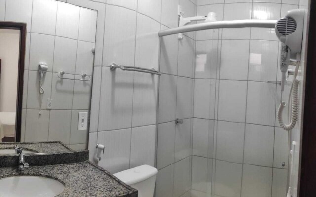 Pousada Beleleus