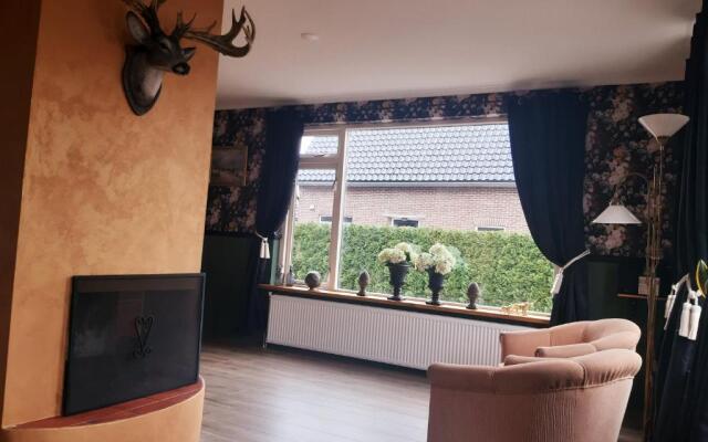 Bed & Breakfast de Runde