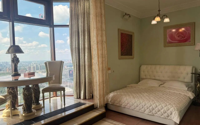 Бутик-отель «Триумф Палас»