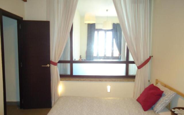 Apartamentos Candela Alora