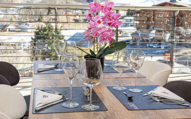Riserva Bianca Limone Hotel&SPA