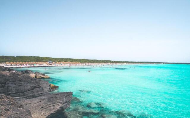 VILLA FINCA BB Pool Beach Relax 10 Guests