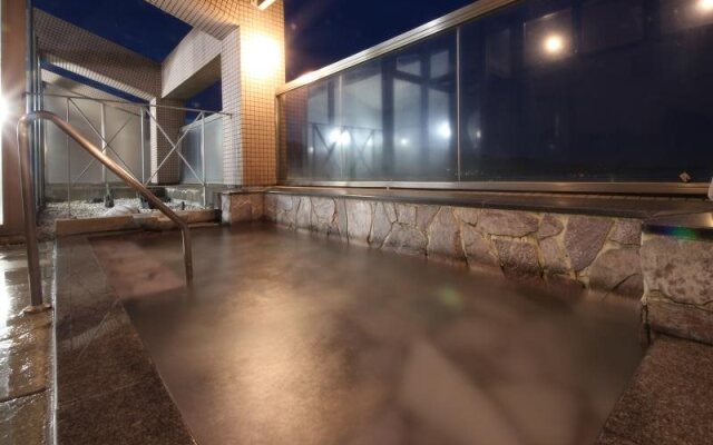 Hiizurukurenainoyado Katsuurakankohotel