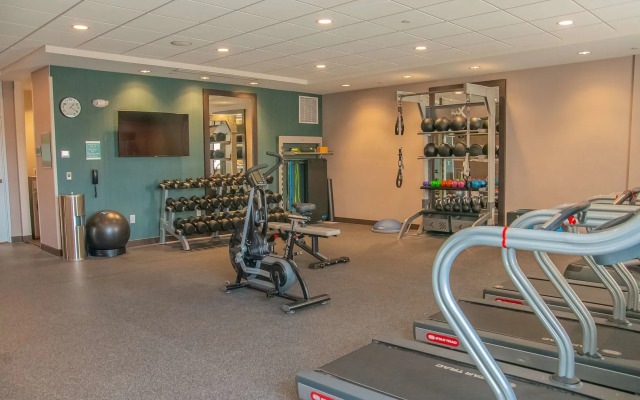 Home2 Suites by Hilton Logansport