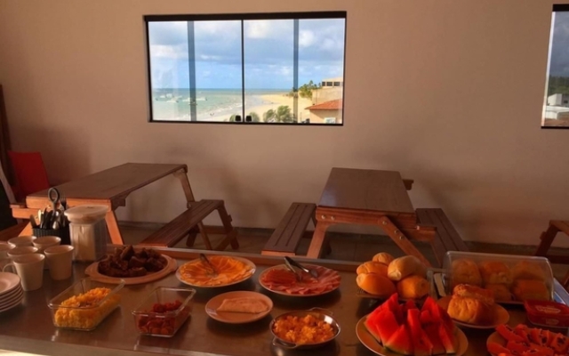 Maraga Beach Hostel