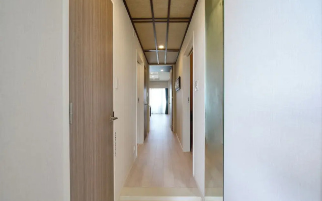 Branchera naha akebono premist R78