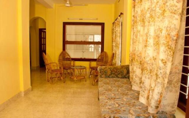 Maple Oak Holiday Home