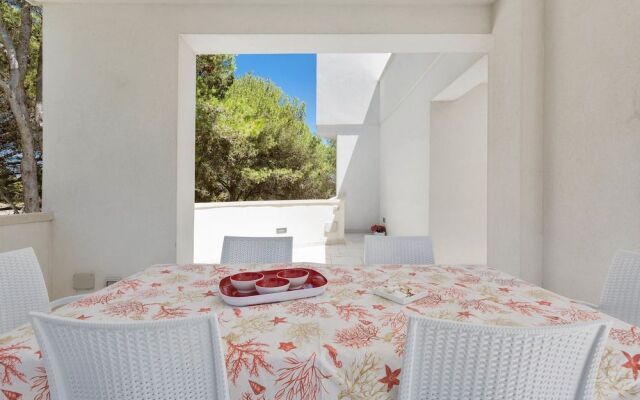 Appartamento Paradise